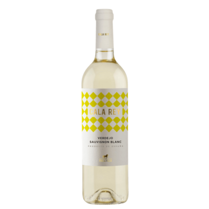 Cala Rey Verdejo, Sauvignon Blanc, Finca Fella, 750 ml