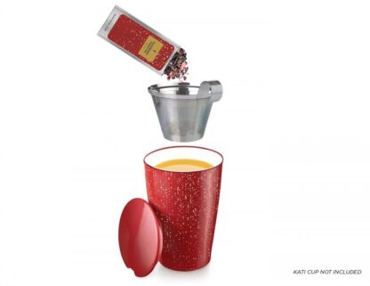 Ceai TEA FORTE, Warming Joy, 15 infuzii - imagine 6