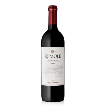 FRESCOBALDI, REMOLE Rosso, Toscana, 750 ml SGR