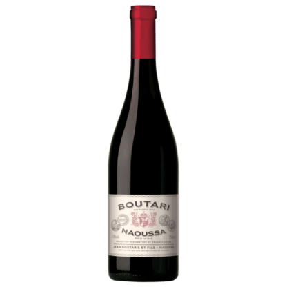 BOUTARI, Naoussa, 2021, 750 ml SGR