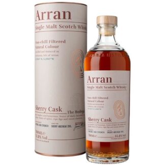 ARRAN, Sherry Cask, Single Malt Scotch Whisky, 700 ml