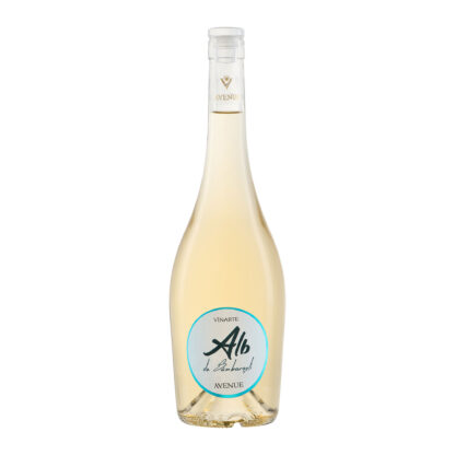 AVENUE, Alb de Samburesti, Crama Vinarte, 750 ml
