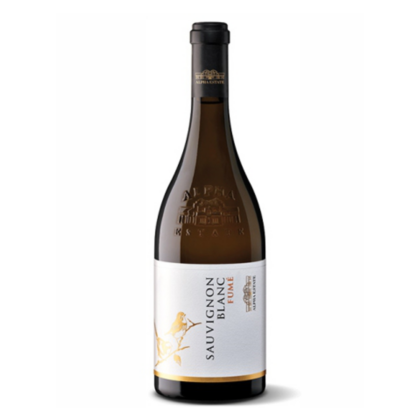 ALPHA ESTATE, Sauvignon Blanc Fume, 2022, 750 ml SGR