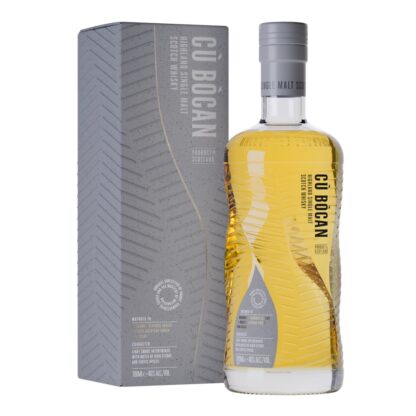 CU BOCAN Signature 46%, 700 ml