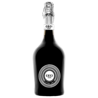 CECI Extra Dry, CANTINE CECI, 750 ml