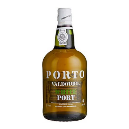 VALDOURO, Porto Alb, 19%, 750 ml