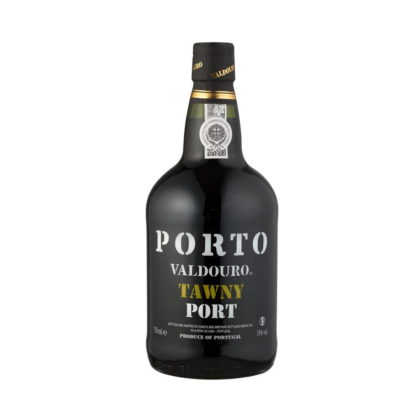VALDOURO, Porto Tawny Red, 19%, 750 ml