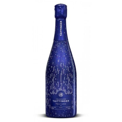 Taittinger Nocturne Sleever City Lights, Sampanie, 750 ml