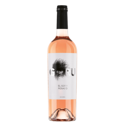 Ego Goru Rose, EGO BODEGAS, 750 ml