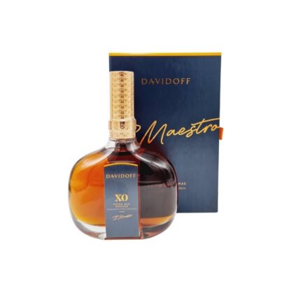 DAVIDOFF Cognac XO, 700 ml