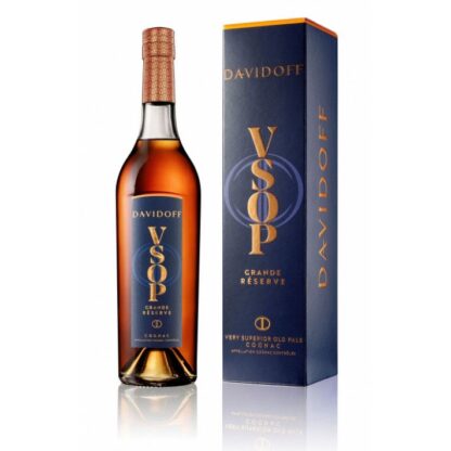 DAVIDOFF Cognac VSOP, 700 ml