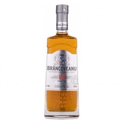 BRANCOVEANU VS Vinars, 700 ml