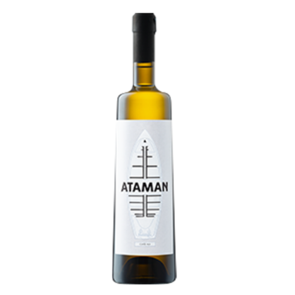 ATAMAN Feteasca Regala, Hamangia, 750 ml SGR
