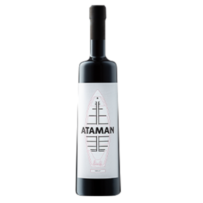 ATAMAN Merlot, Hamangia, 750 ml SGR