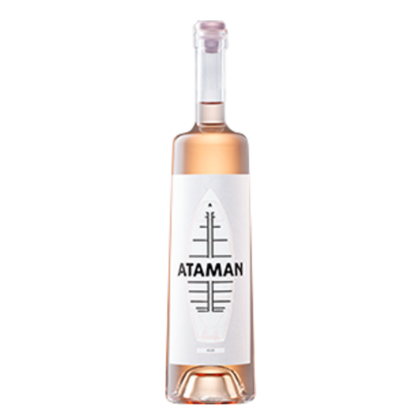 ATAMAN Rose, Hamangia, 750 ml SGR