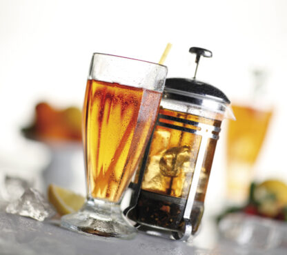 Ice Tea cu mango, Arthemia, 10 plicuri