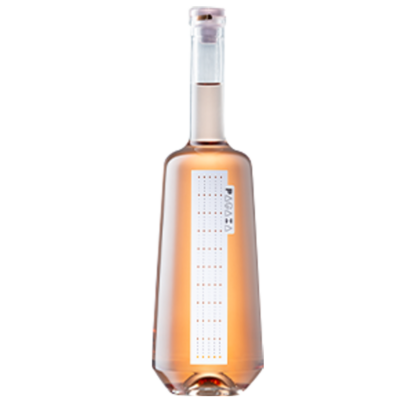 PAGAIA Merlot Rose, Hamangia, 750 ml SGR