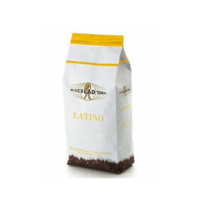 Cafea boabe Latino, Miscela d'Oro, 1kg