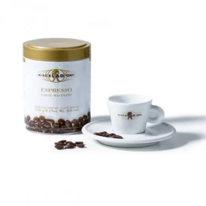 Cafea boabe, Miscela d'Oro, 250g