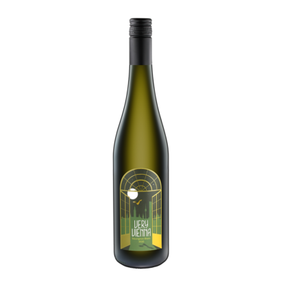 LILIAC, Very Vienna Sauvignon Blanc, 750 ml