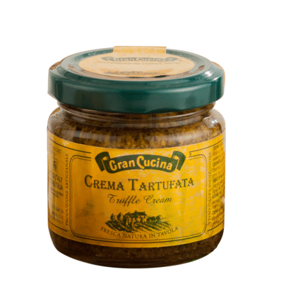 Crema Tartuffi, GRAN CUCINA, 80 gr.