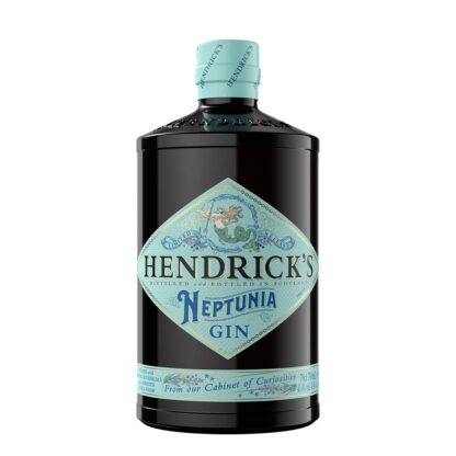 Hendrick's Gin Neptunia, 700 ml