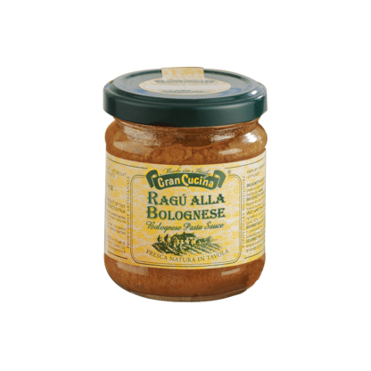 Sos de Paste Bolognese, GRAN CUCINA, 180 gr.