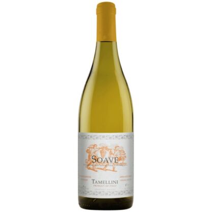 TAMELLINI, Soave DOC, 2023, 750 ml