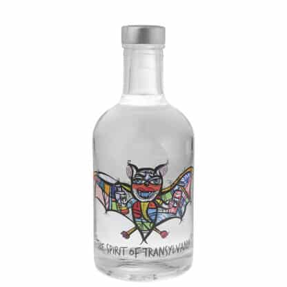 LILIAC, The Spirit of Transylvania, 42%, 350 ml - imagine 2
