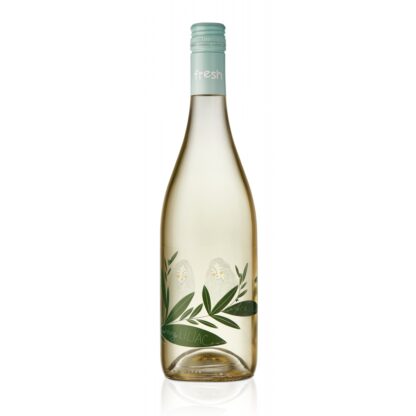 YOUNG LILIAC, Fresh, Crama Liliac, 2022, 750 ml