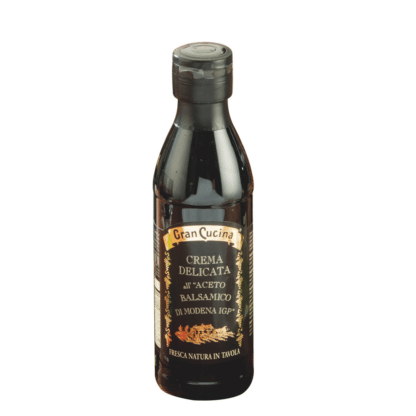 Crema Delicata de Otet Balsamic, GRAN CUCINA, 250 ml