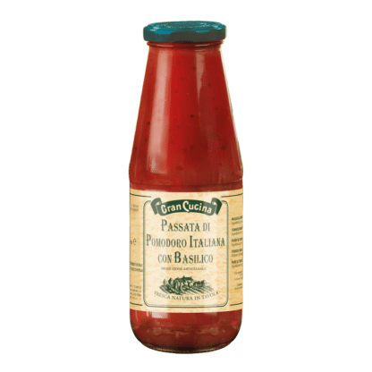 Suc de Rosii cu Busuioc, GRAN CUCINA, 700 gr.