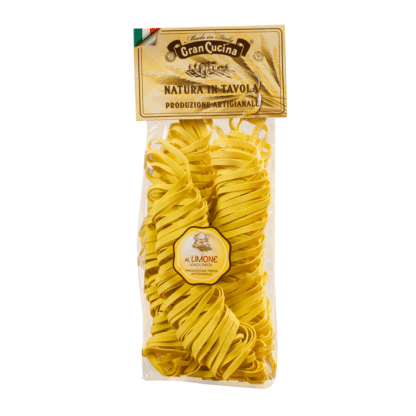 Tagliatelle cu Lamaie, GRAN CUCINA, 250 gr.
