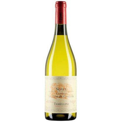 TAMELLINI, Soave Classico DOC, Le Bine de Costiola, 2022, 750 ml
