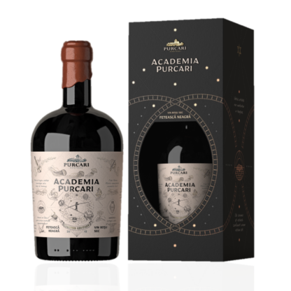 ACADEMIA Purcari, Feteasca Neagra, 750 ml