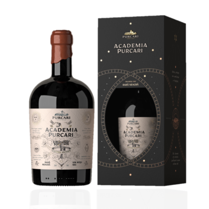 ACADEMIA Purcari, Rara Neagra, 750 ml