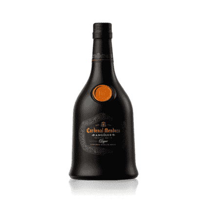 CARDENAL MENDOZA, Angelus, Lichior, 700 ml - imagine 2