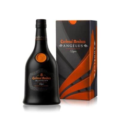 CARDENAL MENDOZA, Angelus, Lichior, 700 ml