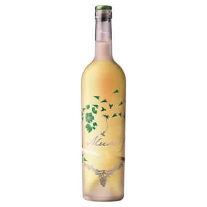MUSE WHITE, Cramele Recas, 750 ml