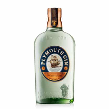 PLYMOUTH Gin, 700 ml