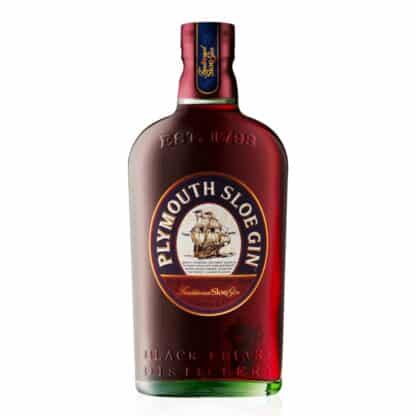 PLYMOUTH SLOE Gin, 700 ml