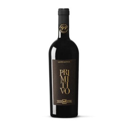 Tenuta Ulisse, Primitivo, Limited Edition, 750 ml
