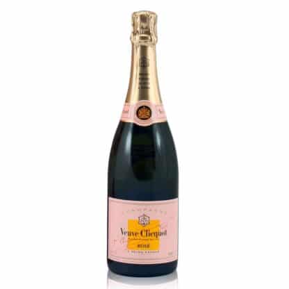 VEUVE CLICQUOT, Rose Brut, 750 ml