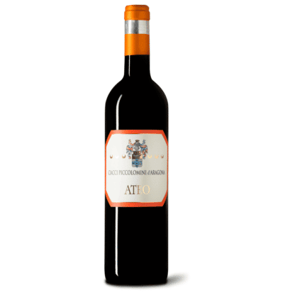 CIACCI, Ateo, 2020/2021, 750 ml