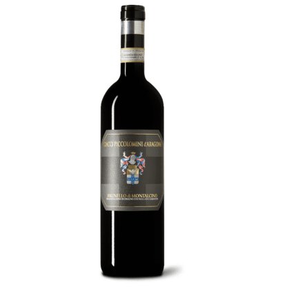 CIACCI, Brunello di Montalcino, 2018, 750 ml