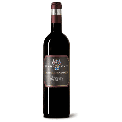 CIACCI, Fabivs, 2020, 750 ml