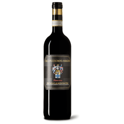 CIACCI, Brunello di Montalcino Pianrosso, 2017, 750 ml