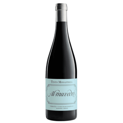 Telmo Rodriguez, Al-muvedre, 2020/2021, 750 ml