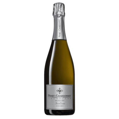 PENET-CHARDONNET, Terroir & Sens, Grand Cru, Blancs de Blanc, Extra Brut, 750 ml