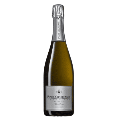 PENET-CHARDONNET, Terroir & Sens, Champagne Grand Cru, Extra Brut, 750 ml